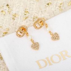 Christian Dior Earrings